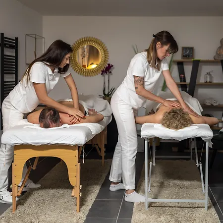 D-elegant Lapad 酒店 杜布罗夫尼克