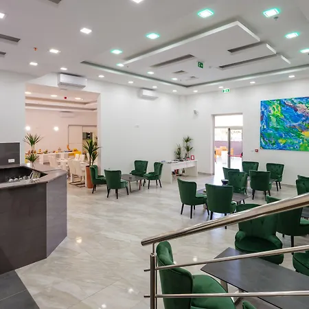 酒店 D-elegant Lapad