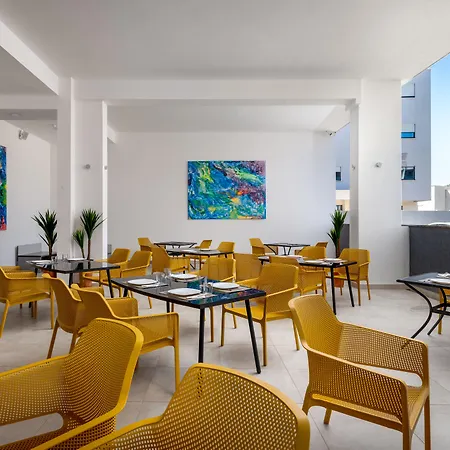 Hotell D-elegant Lapad 4*