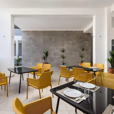 Hotell D-elegant Lapad