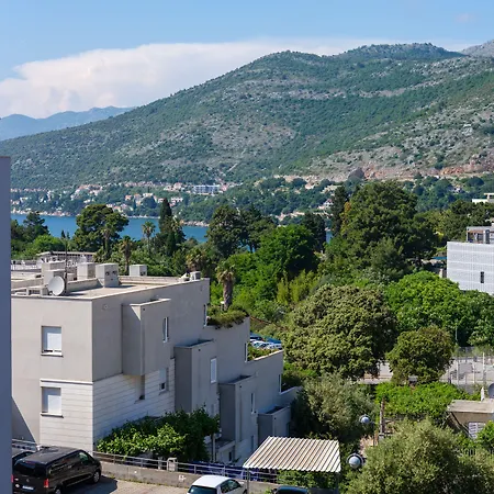 Hotell D-elegant Lapad