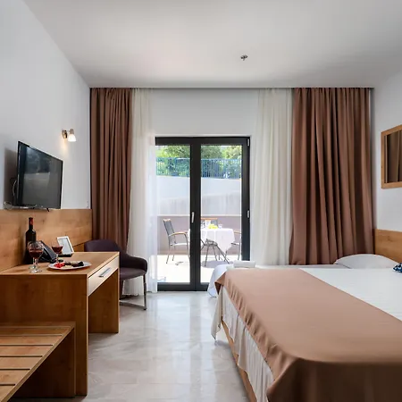 Hotell D-elegant Lapad Dubrovnik