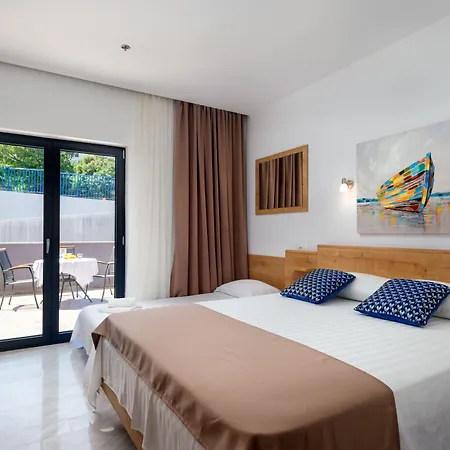 D-elegant Lapad Hotell Dubrovnik