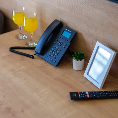 酒店 D-elegant Lapad 4*