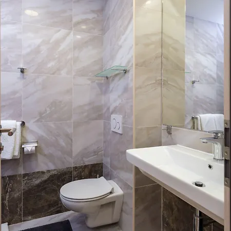 酒店 D-elegant Lapad