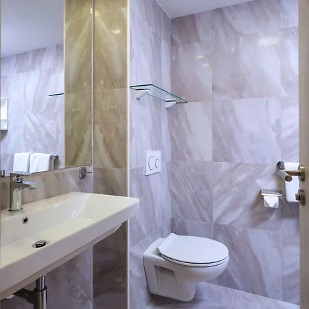 D-elegant Lapad Hotel Dubrovnik