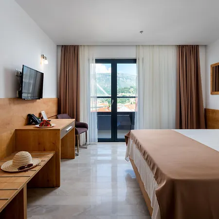D-elegant Lapad 4* Dubrovnik