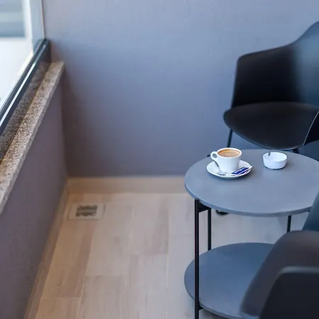 Hotell D-elegant Lapad 4*